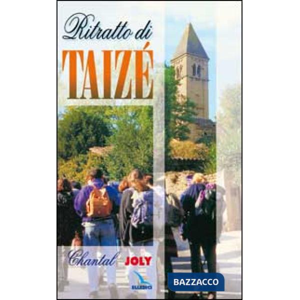 Ritratto di Taizé