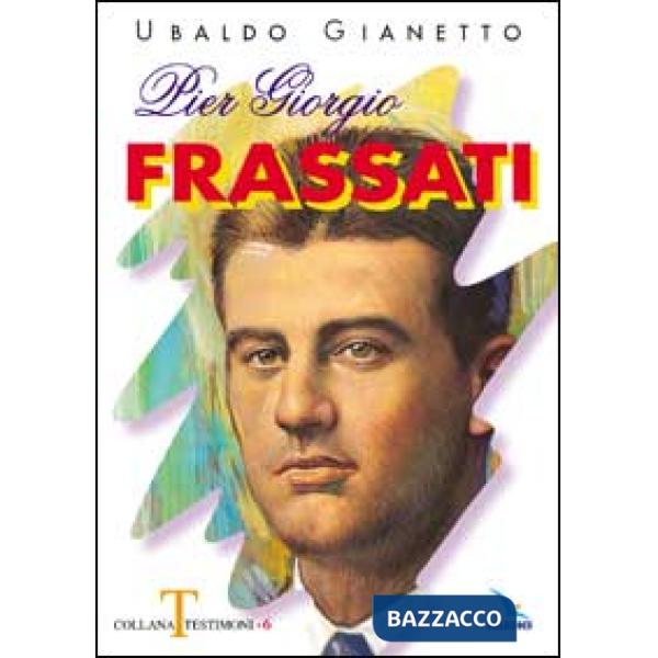 Pier Giorgio Frassati