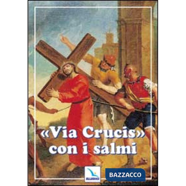 Via crucis con i salmi