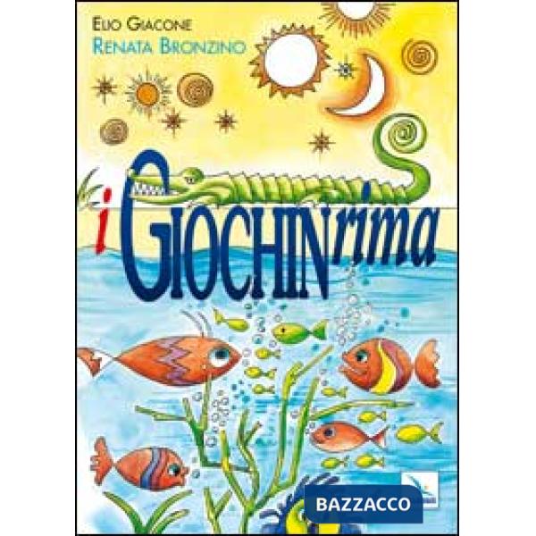 Giochinrima (I)
