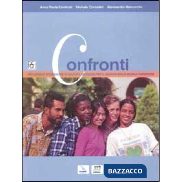 CONFRONTI 2 (TRIENNIO) (C.TO ASSOLUTO)