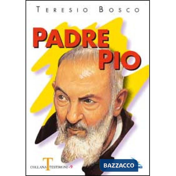 Padre Pio