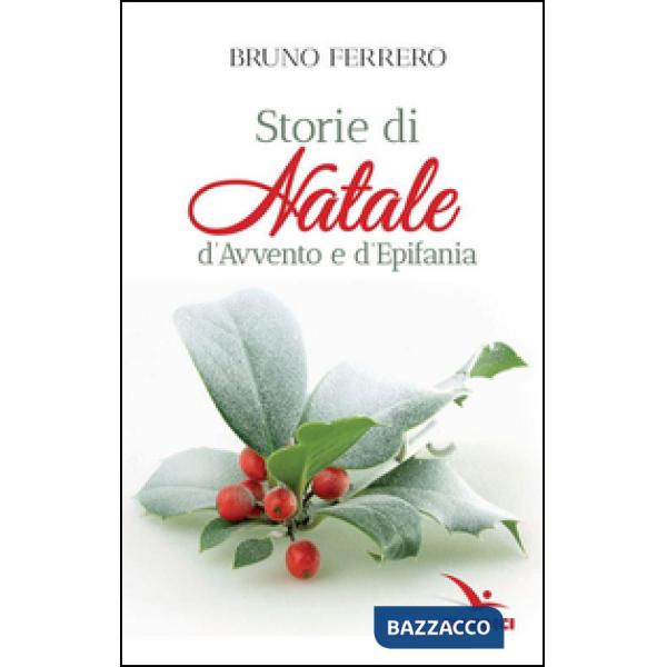 Storie di Natale, d'Avvento e d'epifania