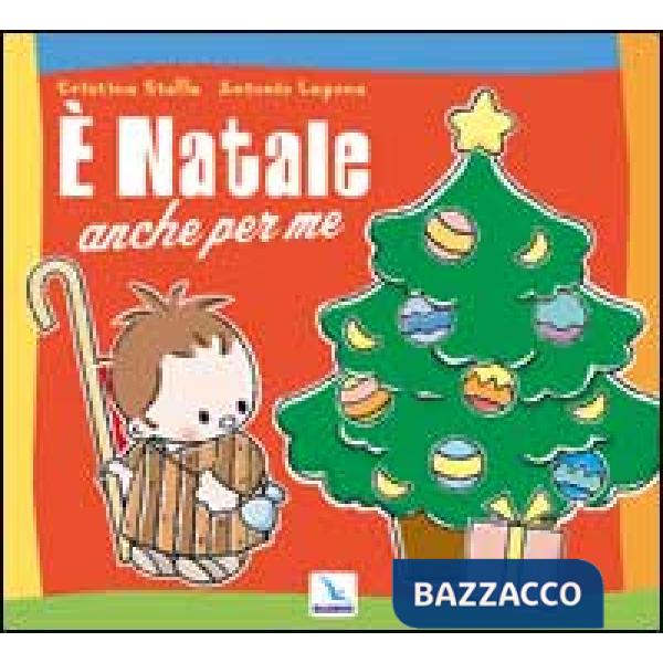 È Natale anche per me
