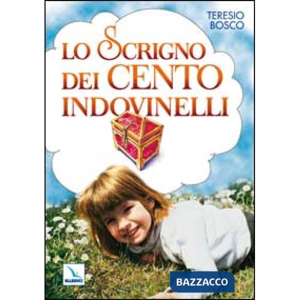 Scrigno dei cento indovinelli (Lo)