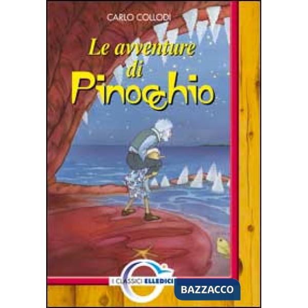 Avventure di Pinocchio (Le)