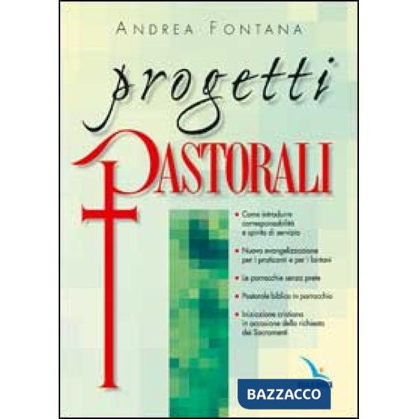 Progetti pastorali