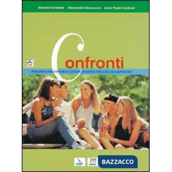 CONFRONTI 2.0 - VOLUME UNICO