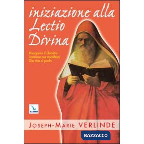 Iniziazione alla lectio divina