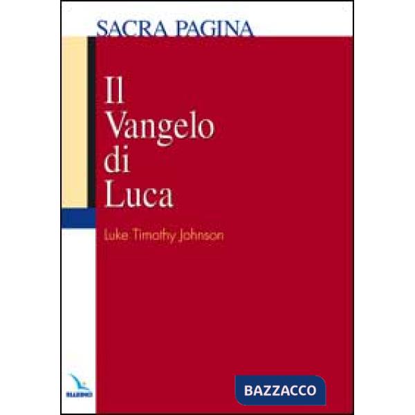 Vangelo di Luca (Il)