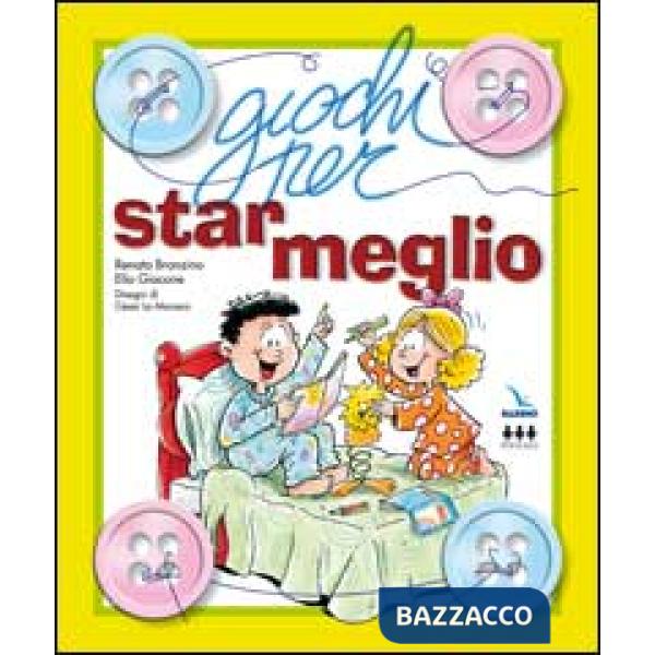 GIOCHI PER STAR MEGLIO