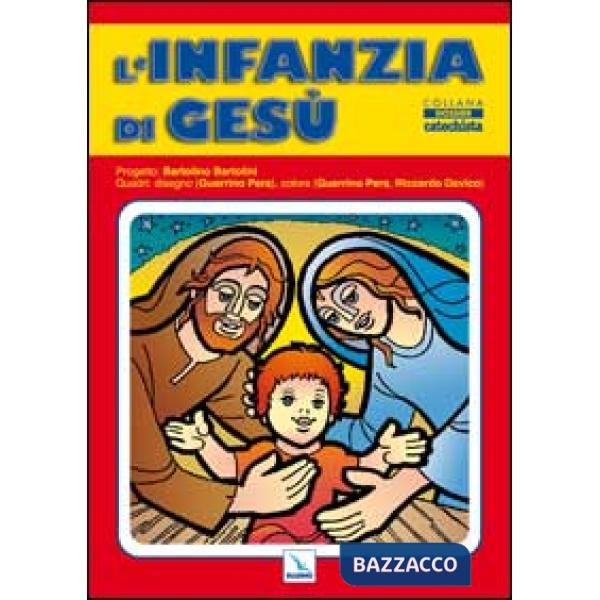 Infanzia di Gesù (L')