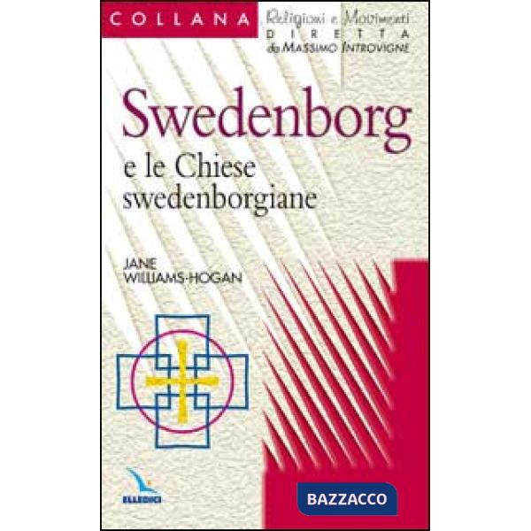 Swedenborg e le chiese swedenborgiane