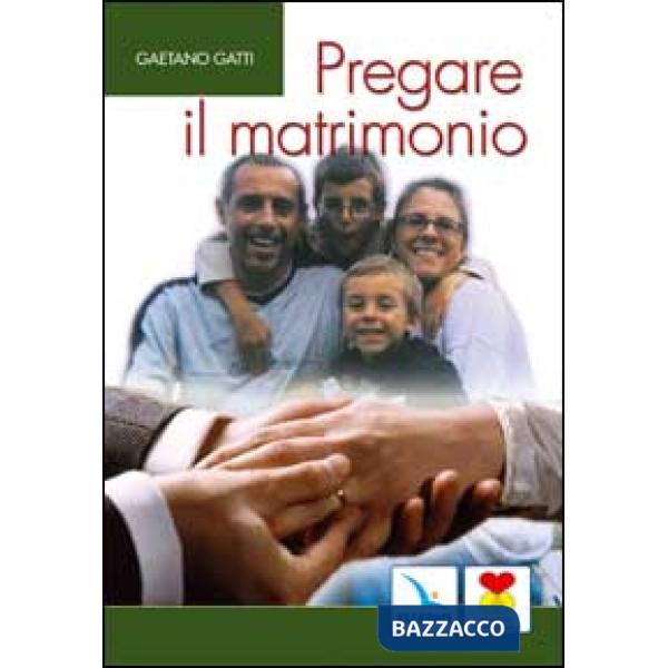 Pregare il matrimonio. I coniugi insieme rendono gloria a Dio