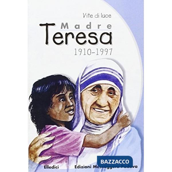 Madre Teresa (1910-1997)