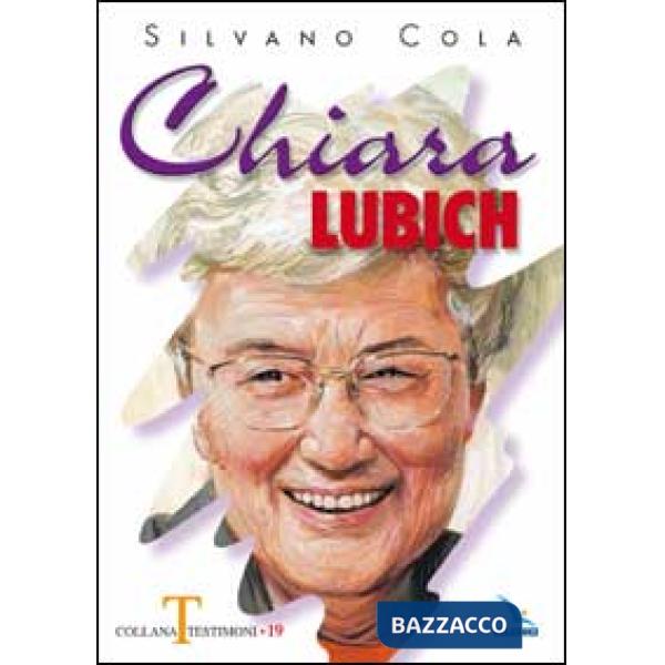 Chiara Lubich