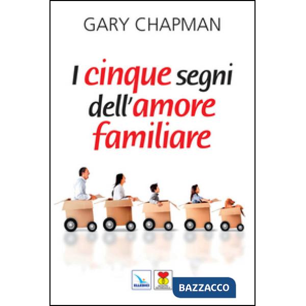 Cinque segni dell'amore familiare (I)