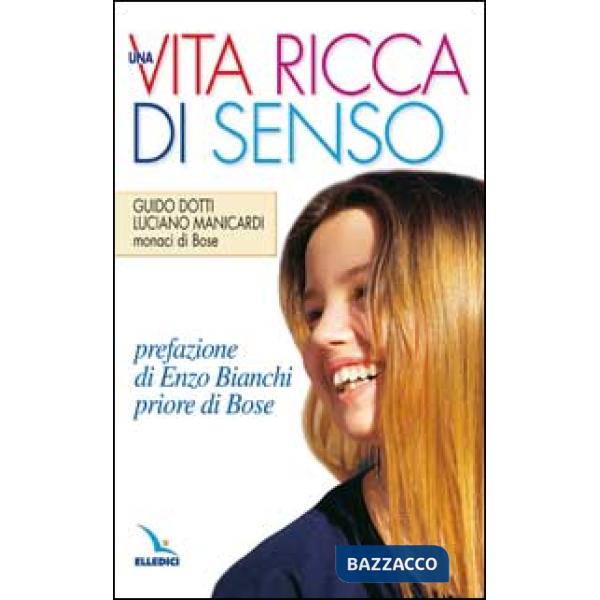 Vita ricca di senso. La pietra nello stagno (Una)