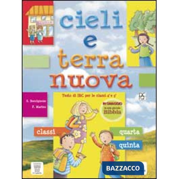 CIELI TERRA NUOVA 4/5 NE