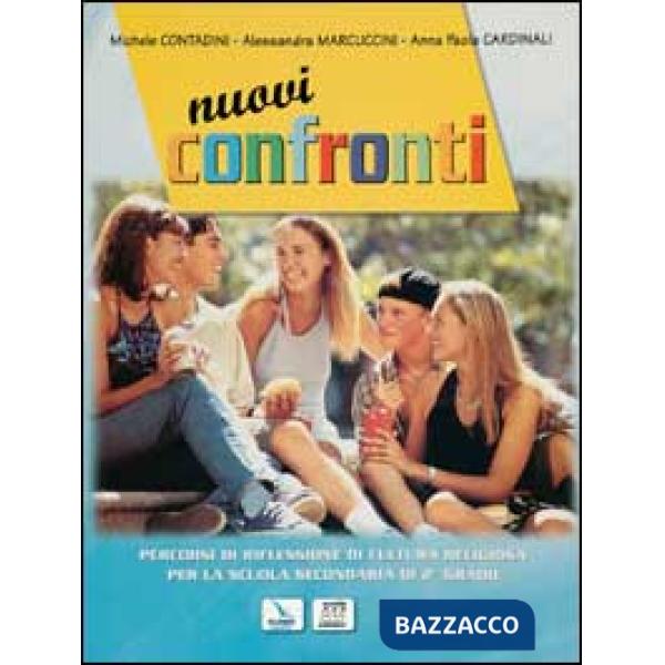 NUOVI CONFRONTI UNICO