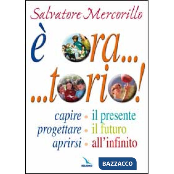 È ora... torio! Capire il presente, progettare il futuro, aprirsi all'infinito