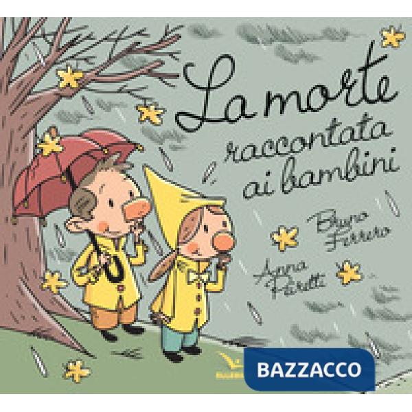 Morte raccontata ai bambini (La)