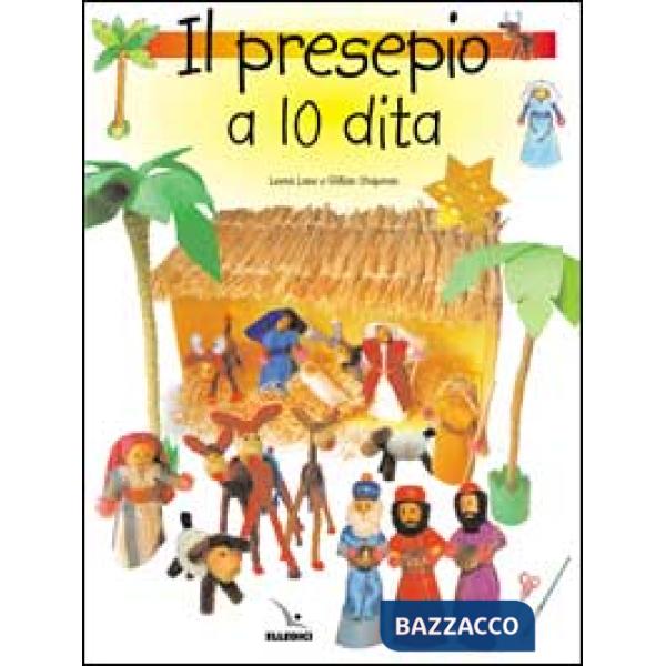 Presepio a 10 dita (Il)