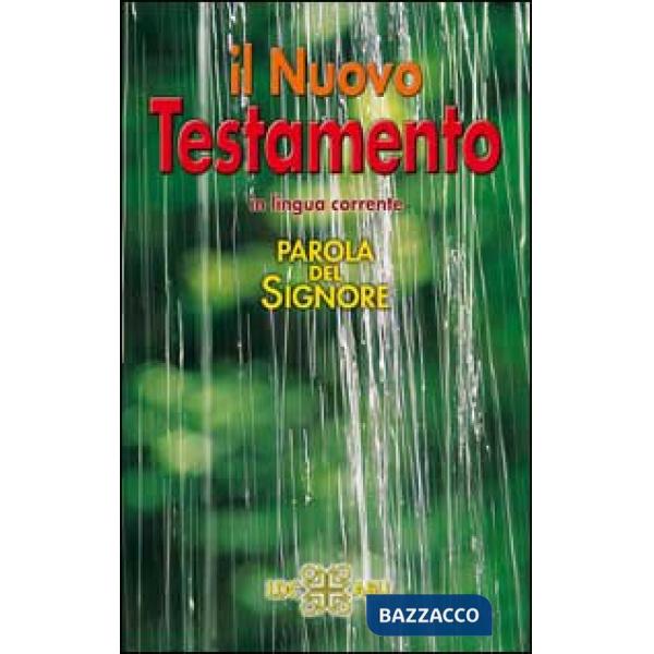 PAROLA DEL SIGNORE. IL NUOVO TESTAMENTO. TRADUZION