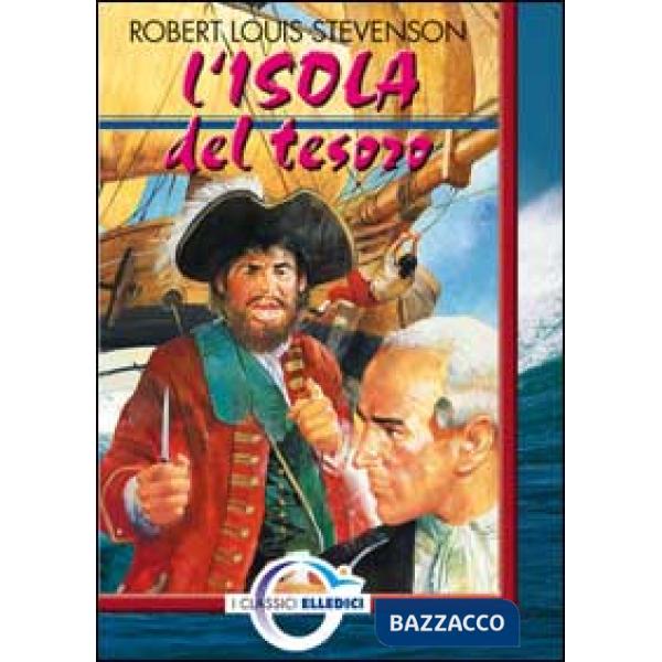 Isola del tesoro (L')