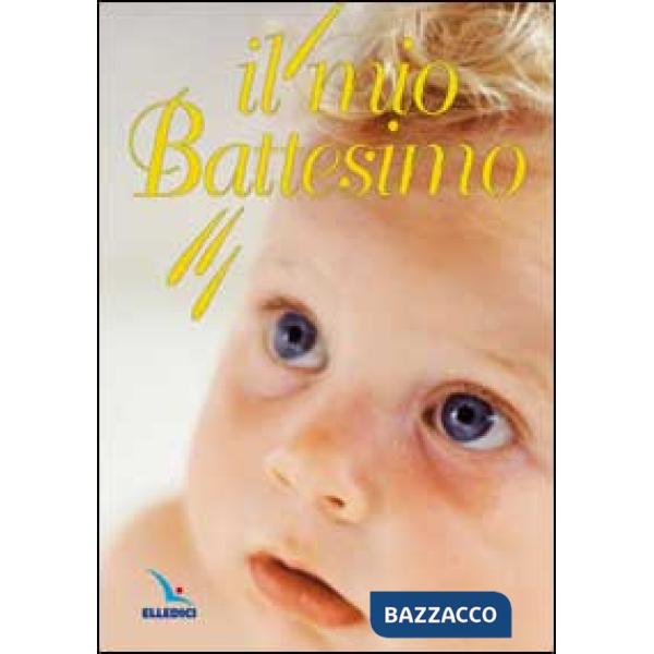 Mio battesimo (Il)