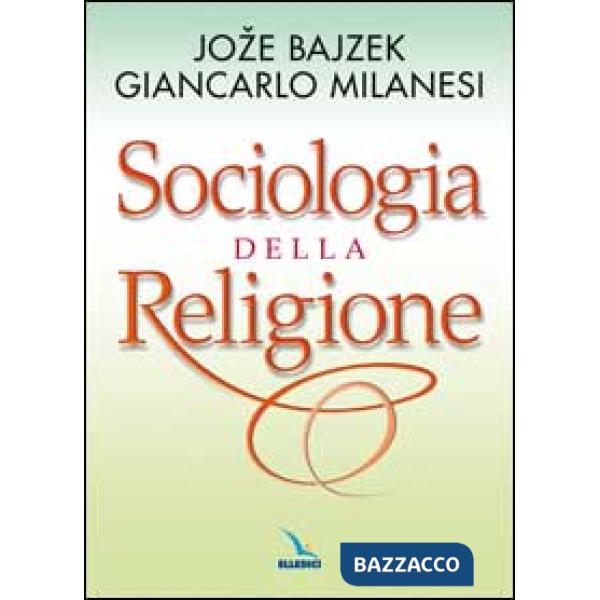 Sociologia della religione