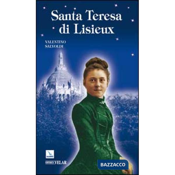Santa Teresa di Lisieux