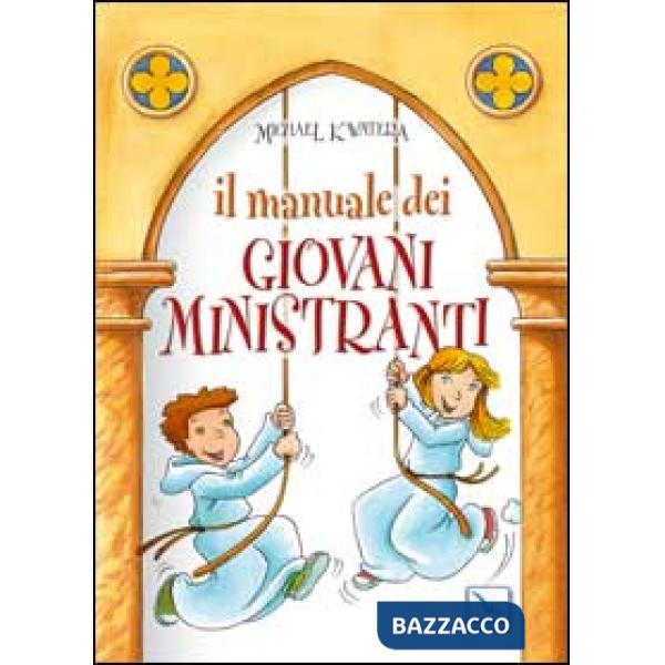 Manuale dei giovani ministranti (Il)