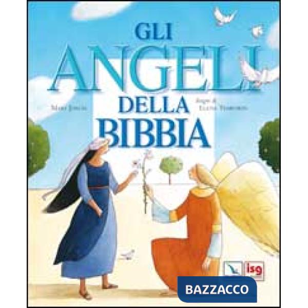 Angeli della Bibbia (Gli)