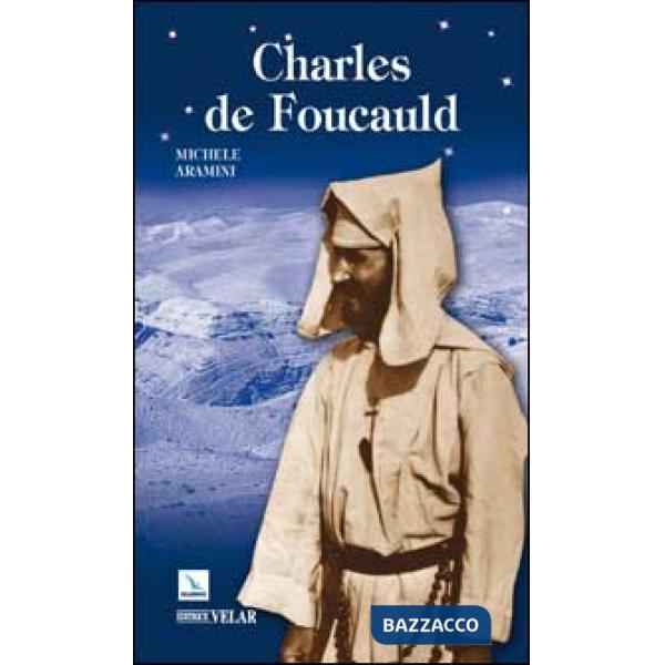 Charles de Foucauld