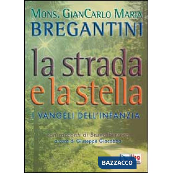 Strada e la stella. I vangeli dell'infanzia (La)