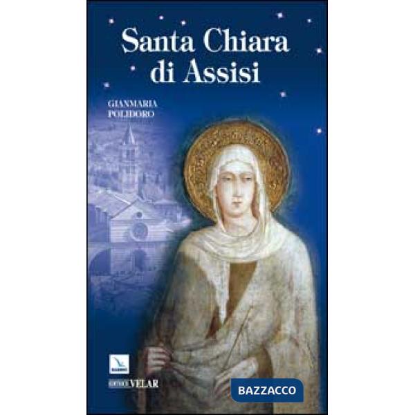 Santa Chiara di Assisi