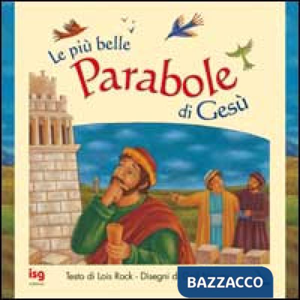 Più belle parabole di Gesù (Le)