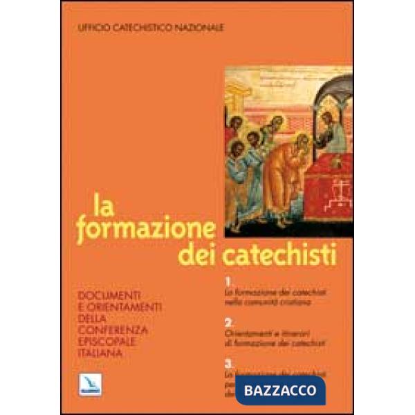 Formazione dei catechisti (La)