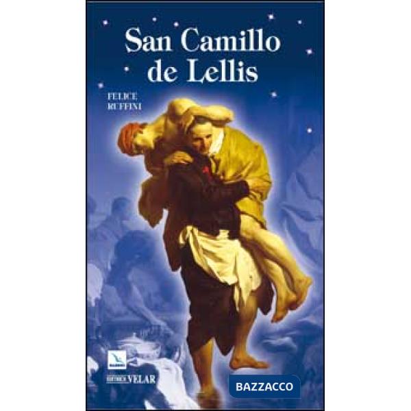 San Camillo de Lellis