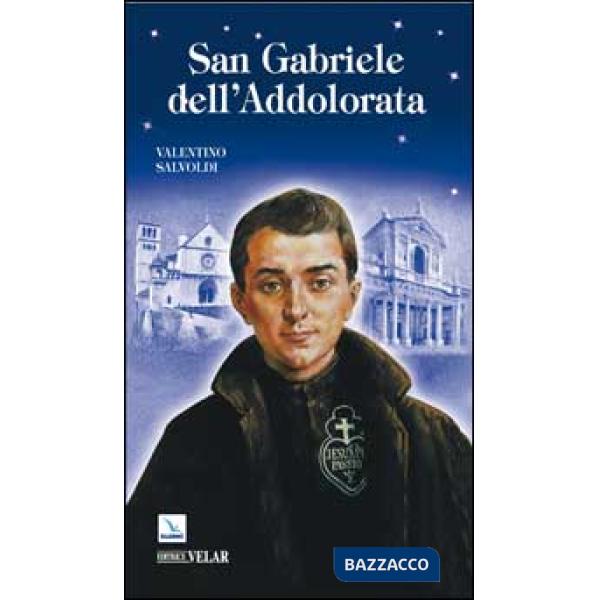 San Gabriele dell'Addolorata