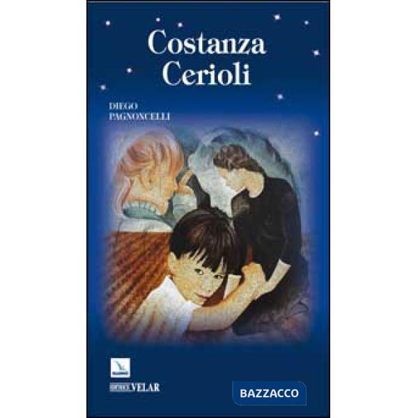 Costanza Cerioli