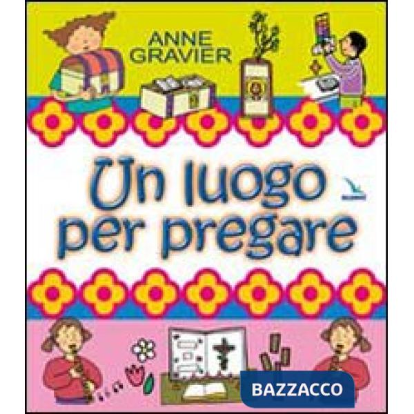 Luogo per pregare (Un)