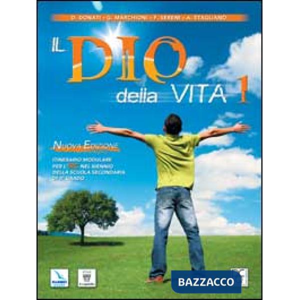 NUOVO DIO DELLA VITA N.E. 1