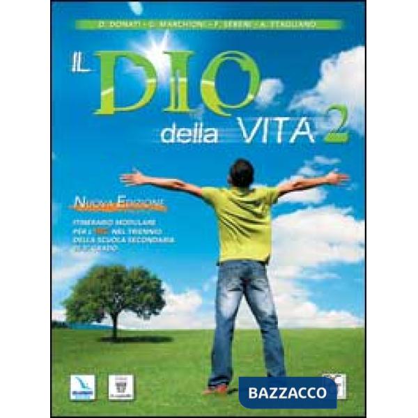NUOVO DIO DELLA VITA N.E. 2