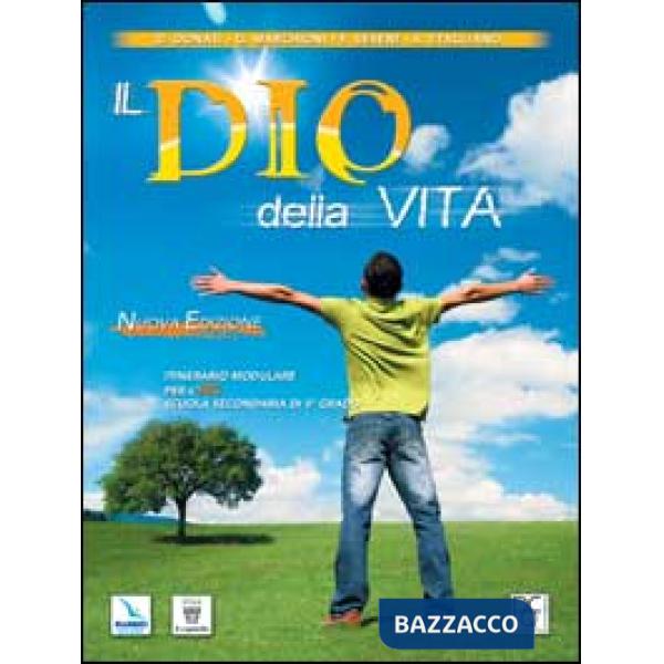 NUOVO DIO DELLA VITA N.E. UNICO