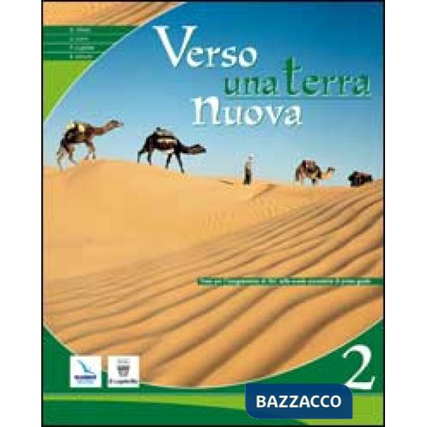 VERSO UNA TERRA NUOVA 2