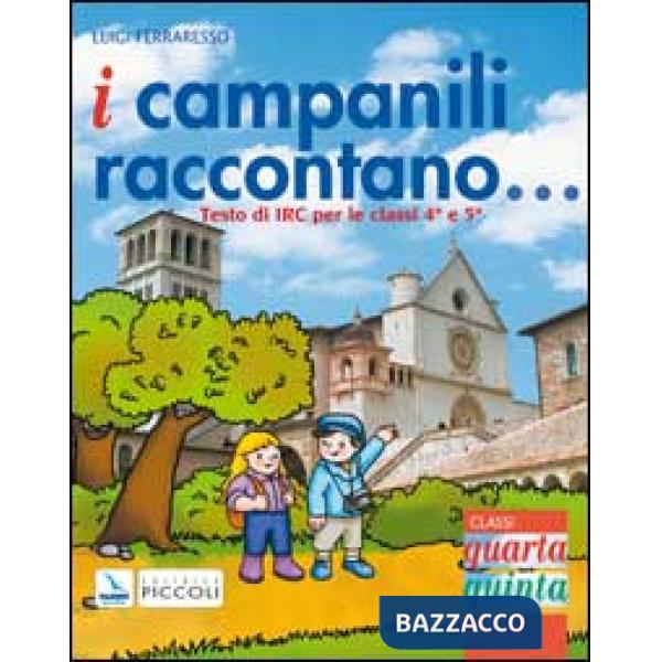 CAMPANILI RACCONTANO 4/5