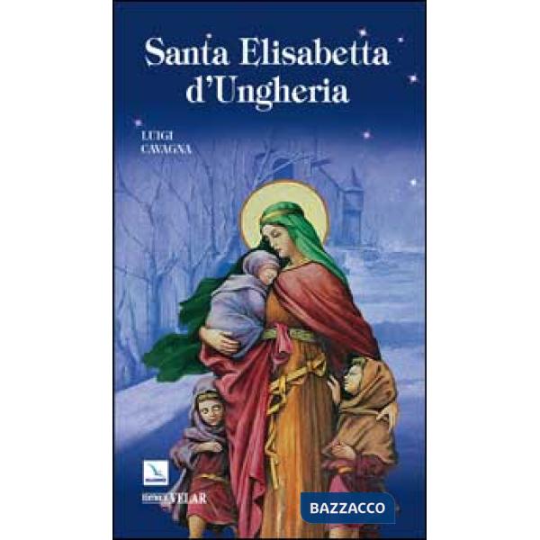 Santa Elisabetta d'Ungheria