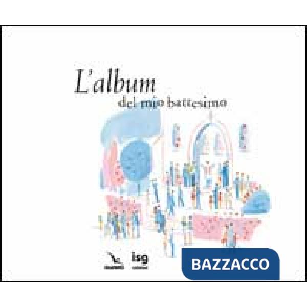 Album del mio battesimo (L')